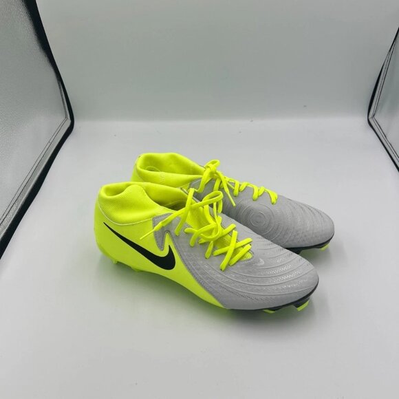 New Nike Phantom Luna 2 Academy Mens FG MG Volt Soccer Cleats Size 9 FD6725-003 main image 8